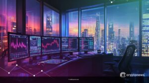 BitGo Prices IPO, Marking One of the First Crypto Listings of 2026