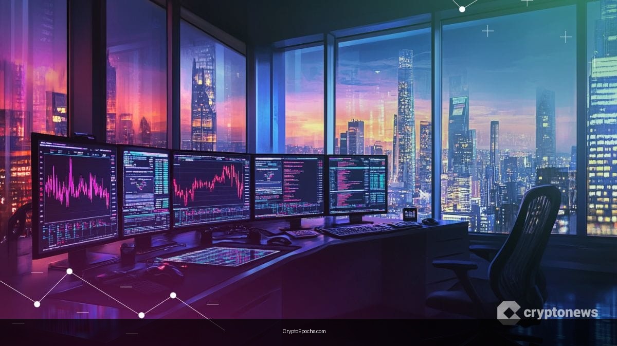 BitGo Prices IPO, Marking One of the First Crypto Listings of 2026