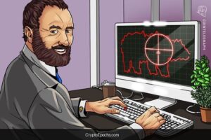 Bitwise says Q4 showed signs of a bear market bottom