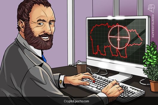 Bitwise says Q4 showed signs of a bear market bottom