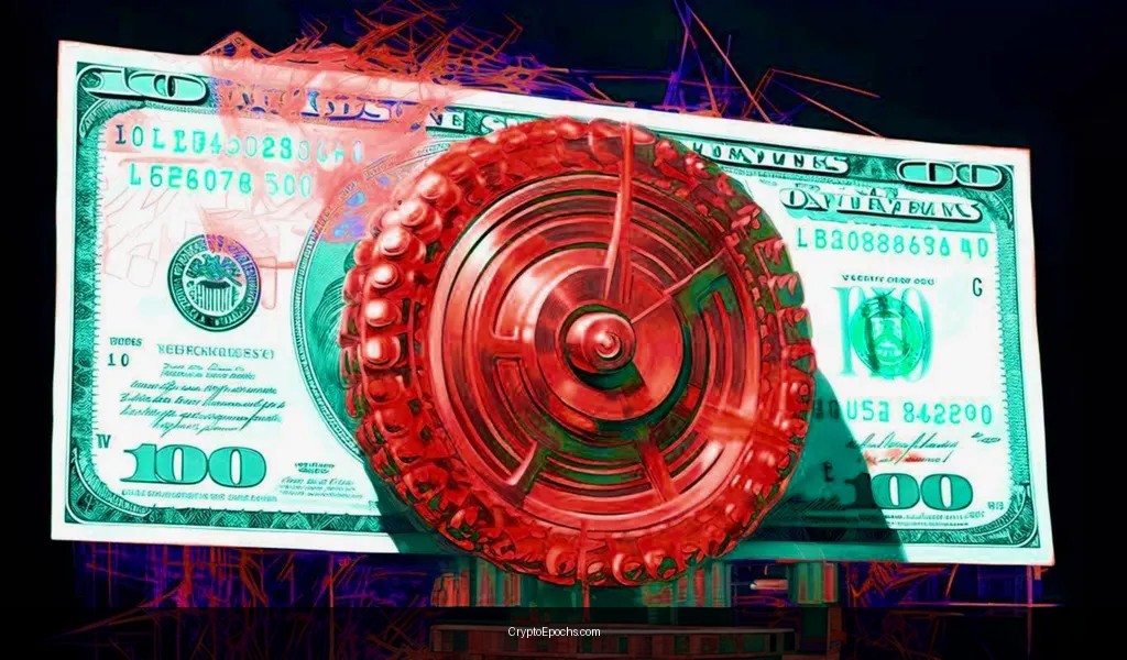 TD Bank Executive Conspires With Money Laundering Network To Move Hundreds of Millions of Dollars Through Lender: DOJ