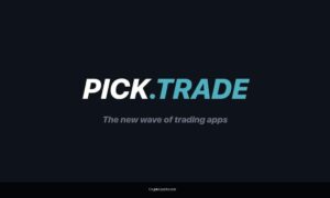 Pick.trade Launches Solana Platform Unifying Trading, Social Features, and Token Launch Tools