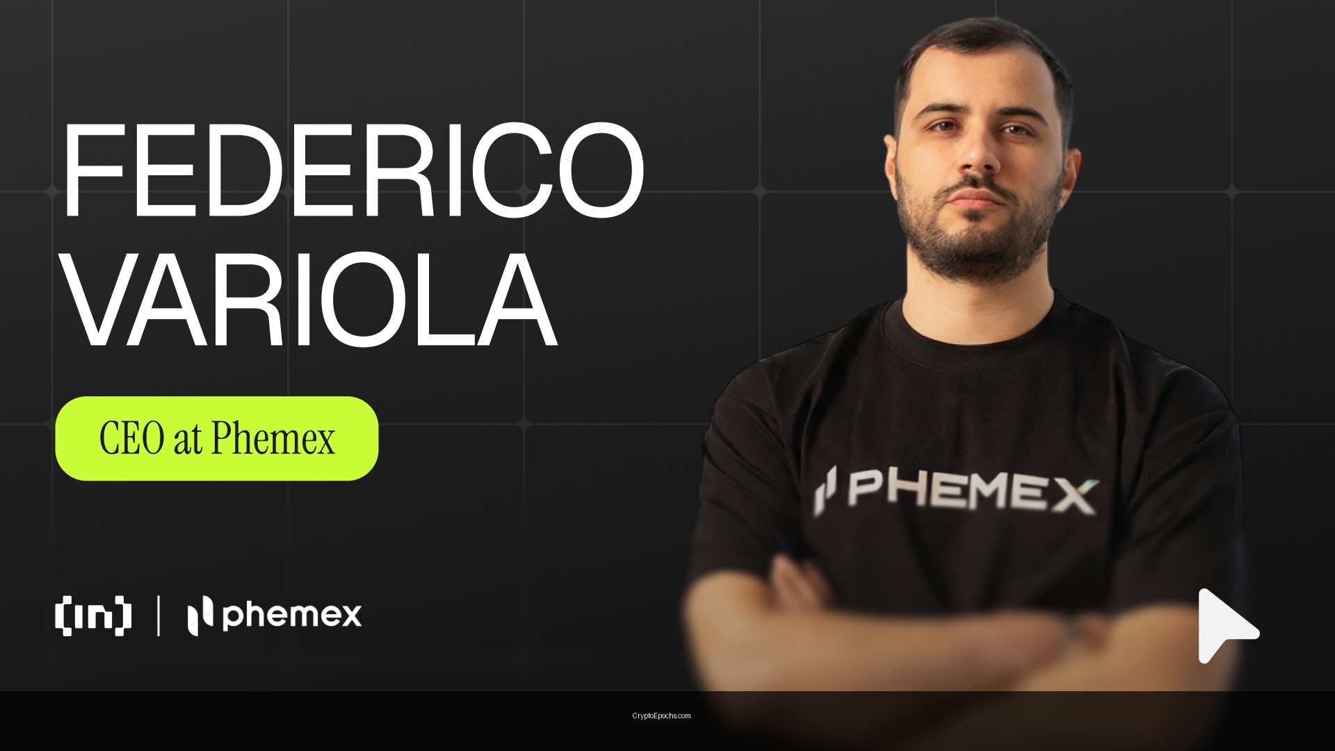 From Reaction to Structure: How Traders Are Adapting to 24/7 Markets – An interview with Phemex CEO Federico Variola