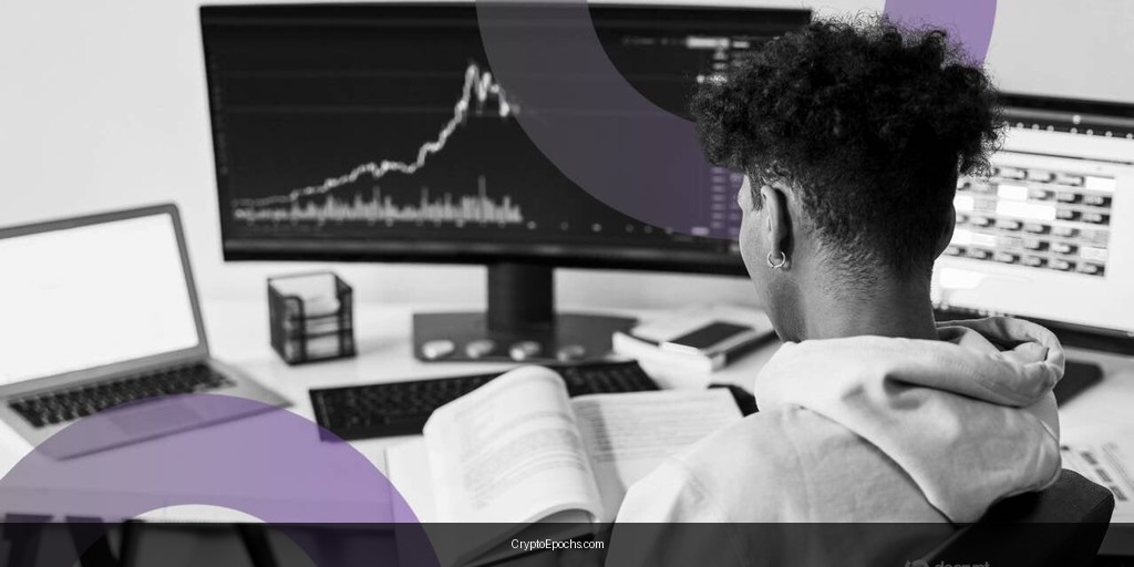 Gen Z Americans Trust Crypto More Than Banks, Seeking ‘Agency and Control’