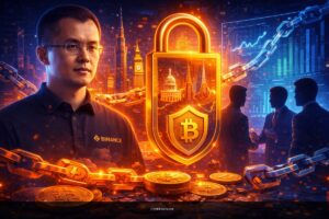 Binance Founder CZ Confirms Government Talks to Tokenize National Assets On-Chain