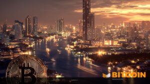 Thailand Finalizes Rules for Bitcoin ETFs and Crypto Futures in Early-2026 Push