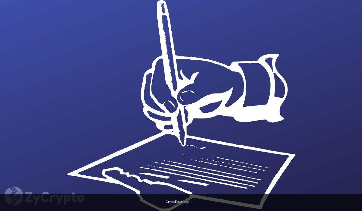 Trump Hopes To Sign Crypto Market Structure Bill “Very Soon” Amid Plans To Make U.S. Crypto Capital Of The World