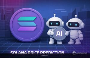 Solana Price Prediction: Solana Activity Explodes as AI Tokens Go Viral – Is This the New Trend?