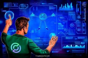 Circle CEO says USDC is a neutral layer, not a rival to Visa or Mastercard