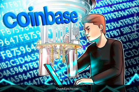 Coinbase forms board to assess quantum computing risks to blockchain