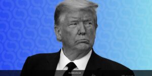 Trump Makes Good on Threat, Sues JP Morgan for $5 Billion Over Debanking