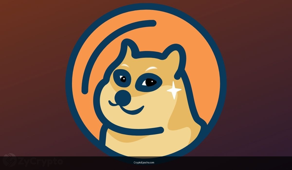 Dogecoin Wall Street Glow-Up Continues With Debut Of Dogecoin Foundation-Backed 21Shares’ DOGE ETF