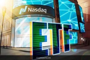 Nasdaq moves to remove position limits on Bitcoin, Ether ETF options