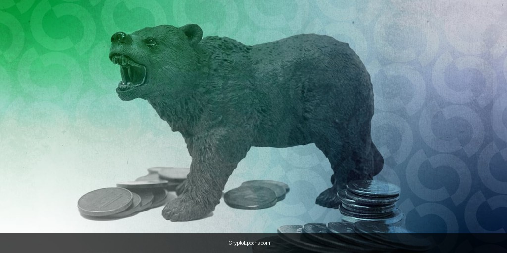 Myriad Moves: Bitcoin Bearishness Grows as Gold Gets Closer to Beating Ethereum to $5K