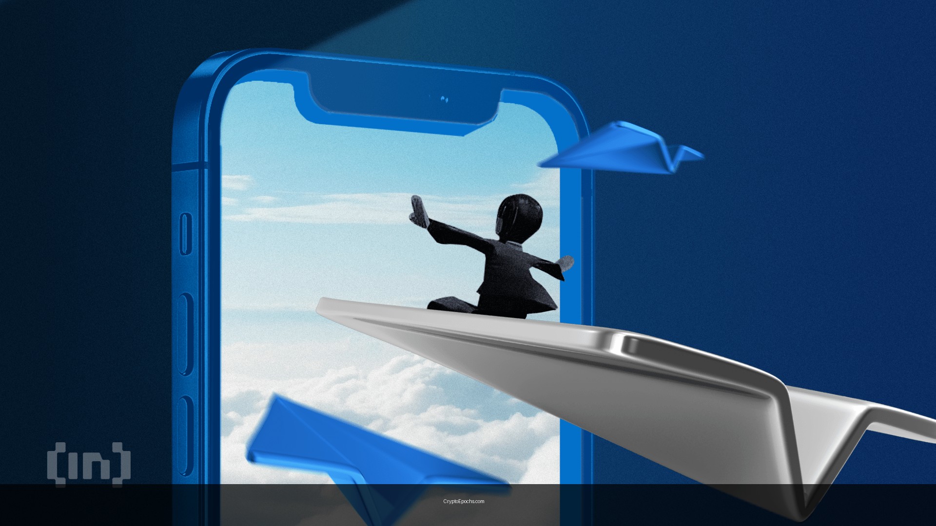 Why Anthony Scaramucci Thinks TON Still Has a Future Inside Telegram