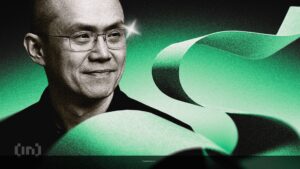 CZ at Davos: Crypto Will Become the Native Currency of AI Agents