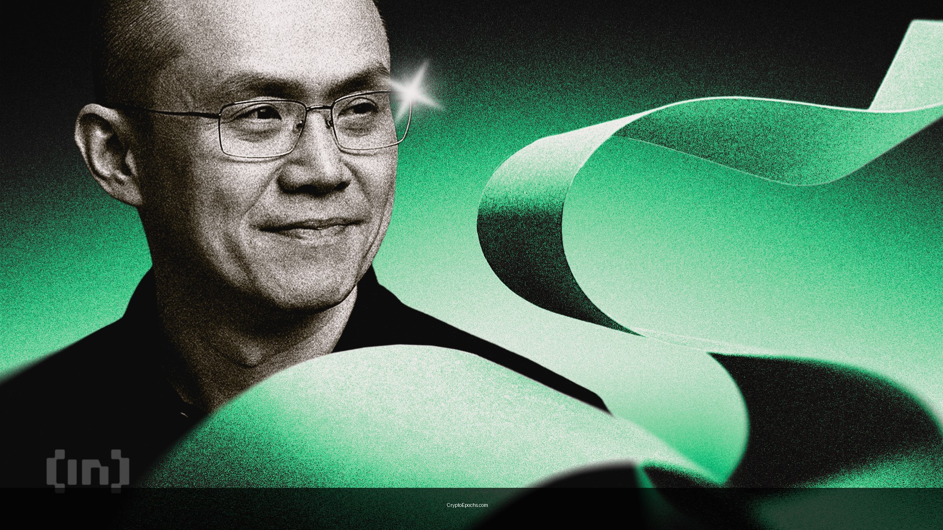 CZ at Davos: Crypto Will Become the Native Currency of AI Agents