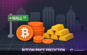 Bitcoin Price Prediction: Wall Street Combines Bitcoin and Gold in One ETF – Trillions Incoming?