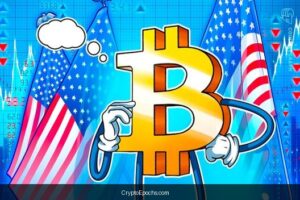 US yield spread hits 2021 highs: A warning for Bitcoin price?