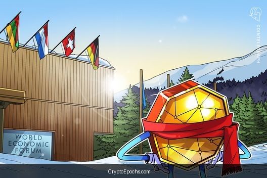 Crypto takeaways from Davos: Politics and money collide