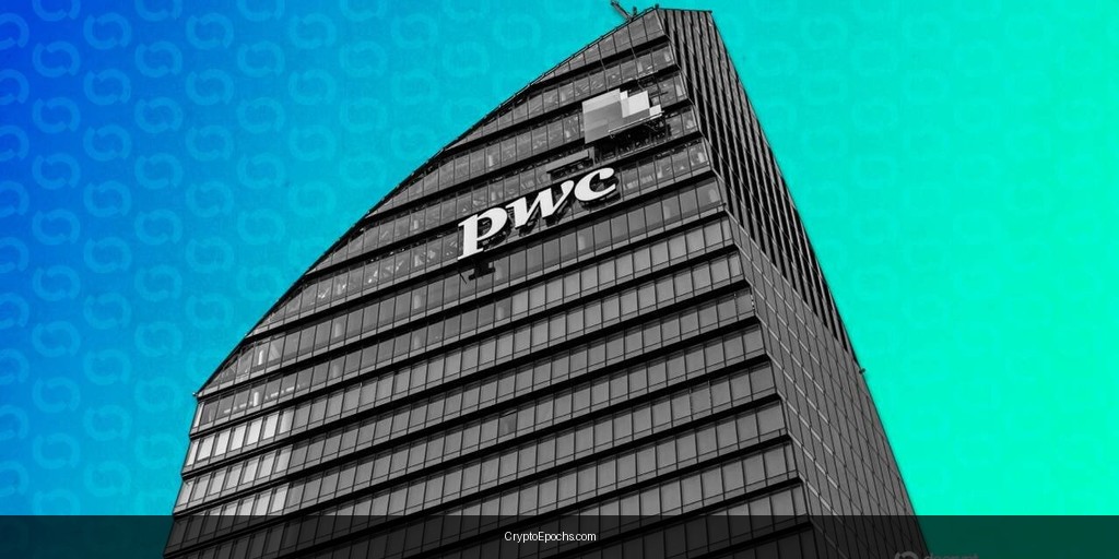 Morning Minute: PwC Says Crypto Adoption Has Passed The Point of No Return
