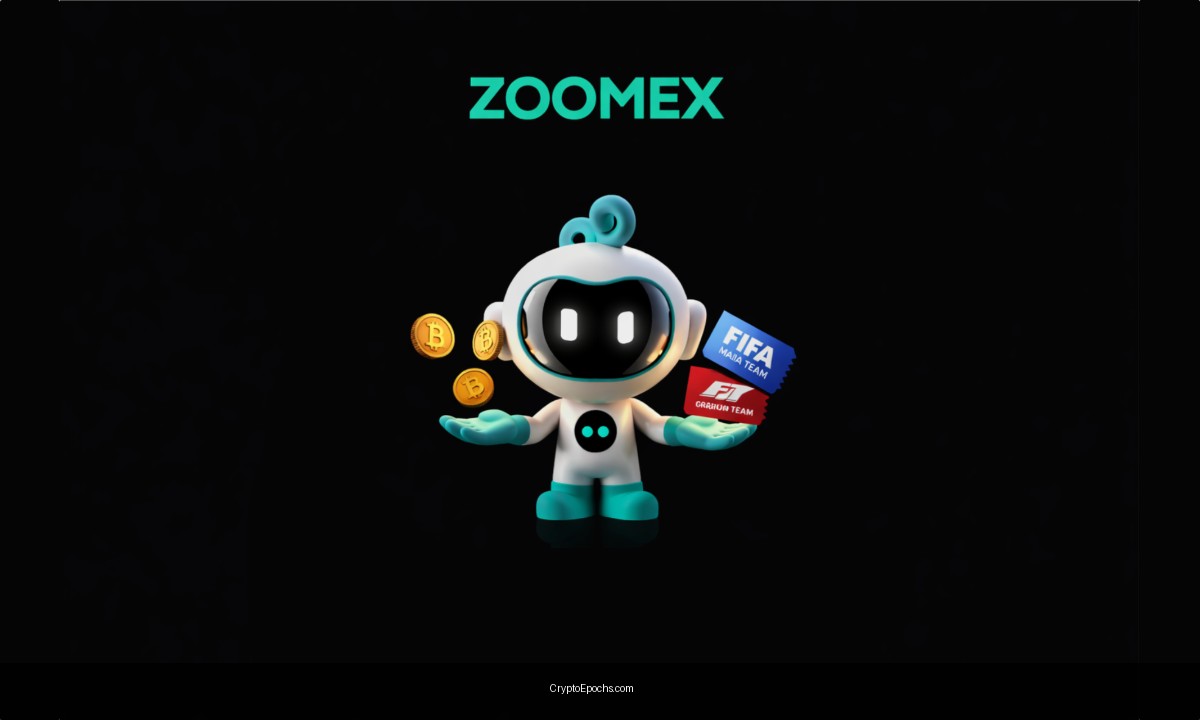 Zoomex Expands Derivatives Offering and Launches New Initiatives for European users