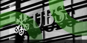 UBS Planning Bitcoin, Ethereum Trading for Some Wealthy Clients: Bloomberg