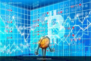 ‘Bitcoin trade is over,’ Bloomberg strategist says in 2026 macro outlook