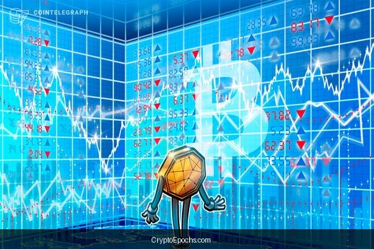 ‘Bitcoin trade is over,’ Bloomberg strategist says in 2026 macro outlook