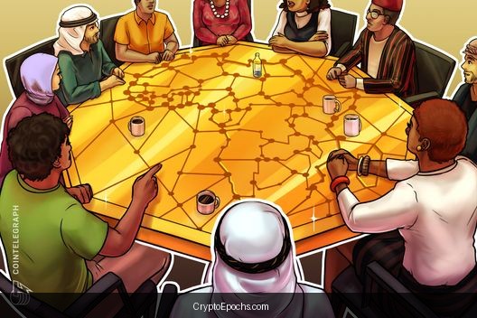 Remittances ‘more important than aid’ as Africa turns to stablecoins