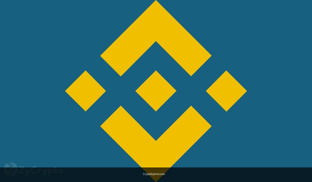 Binance Eyes European Comeback With MiCA License Bid In Greece As Clock Ticks On July 1 Deadline