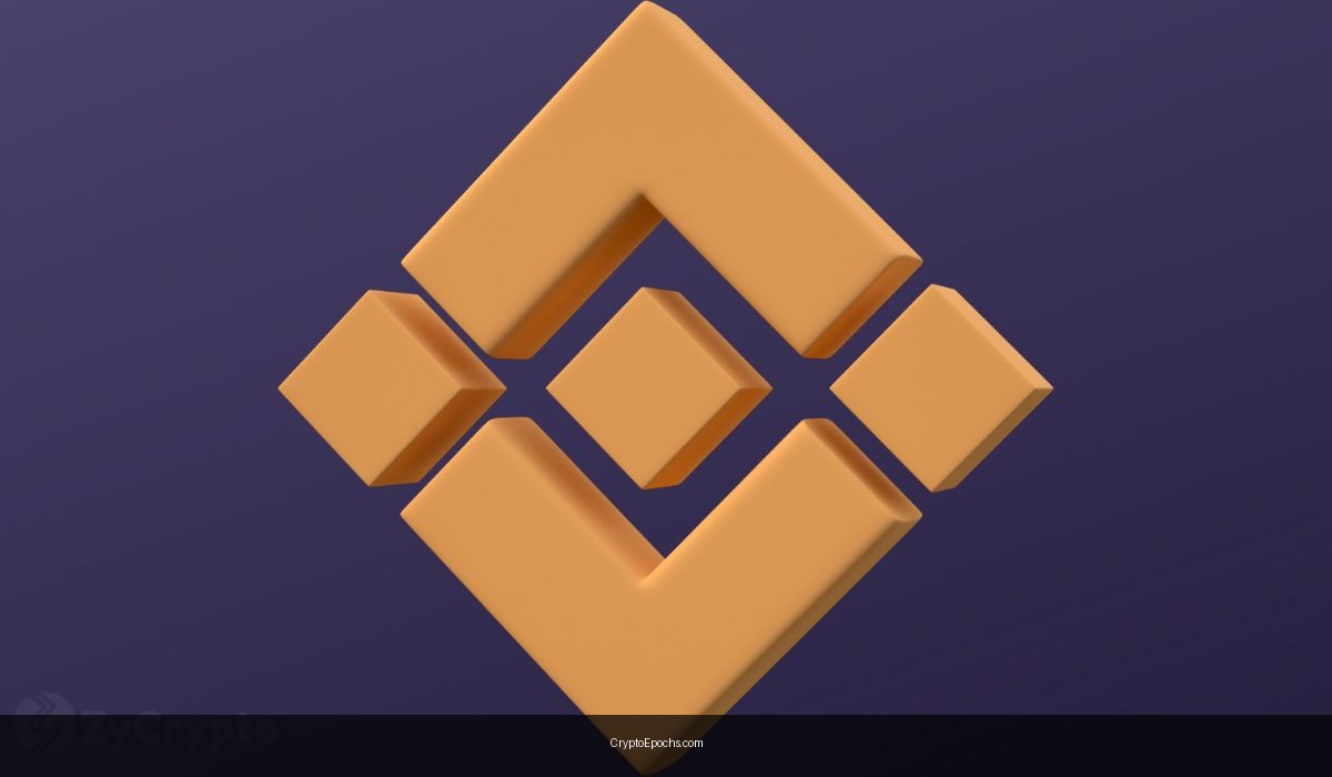 Grayscale Submits Proposal To Launch Second BNB ETF In The U.S.