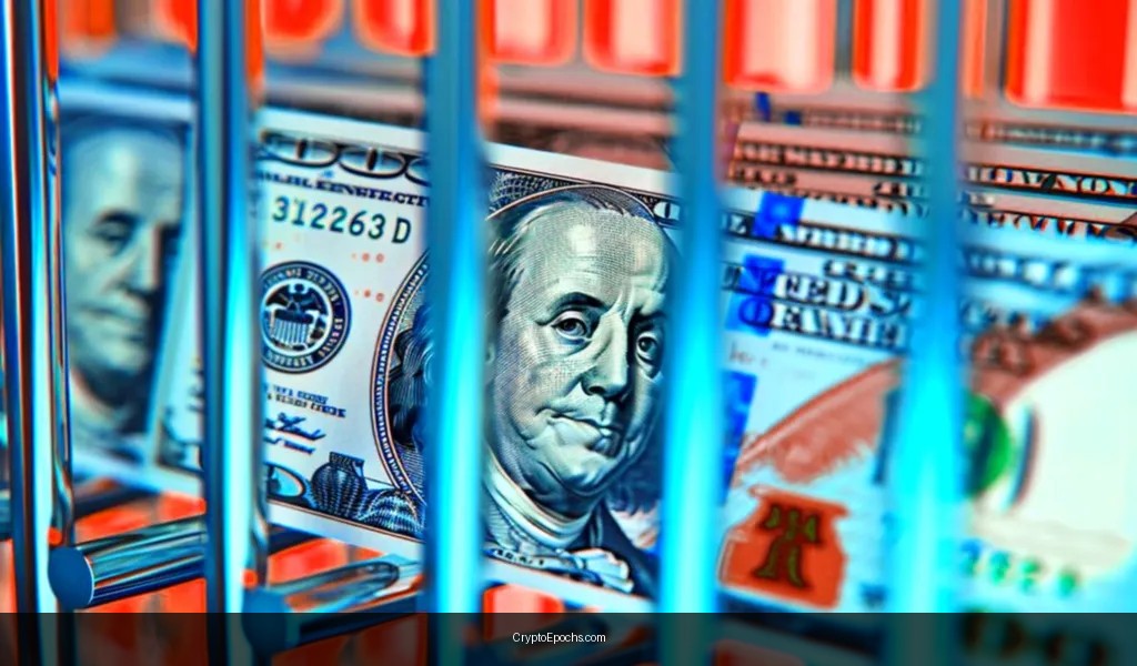 Man Accused of Posing As Federal Agent, Draining Bank Accounts in $2,800,000 Gold Scam