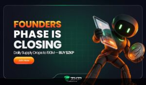 ZKP’s AI-Privacy Revolution: Why This Powerhouse is the Best Crypto Token Now Over Volatile ETH & SHIB