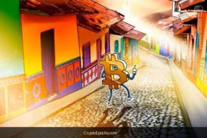 Colombia’s second-largest pension fund to offer Bitcoin exposure