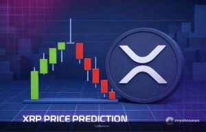 XRP Price Prediction: $1.88 Triple-Bottom Support as ETF Money Pulls Back – What’s Next?