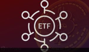 US Spot Bitcoin ETFs Shed $1.7 Billion In Five-Day Losing Streak As BTC Stalls Below $90K