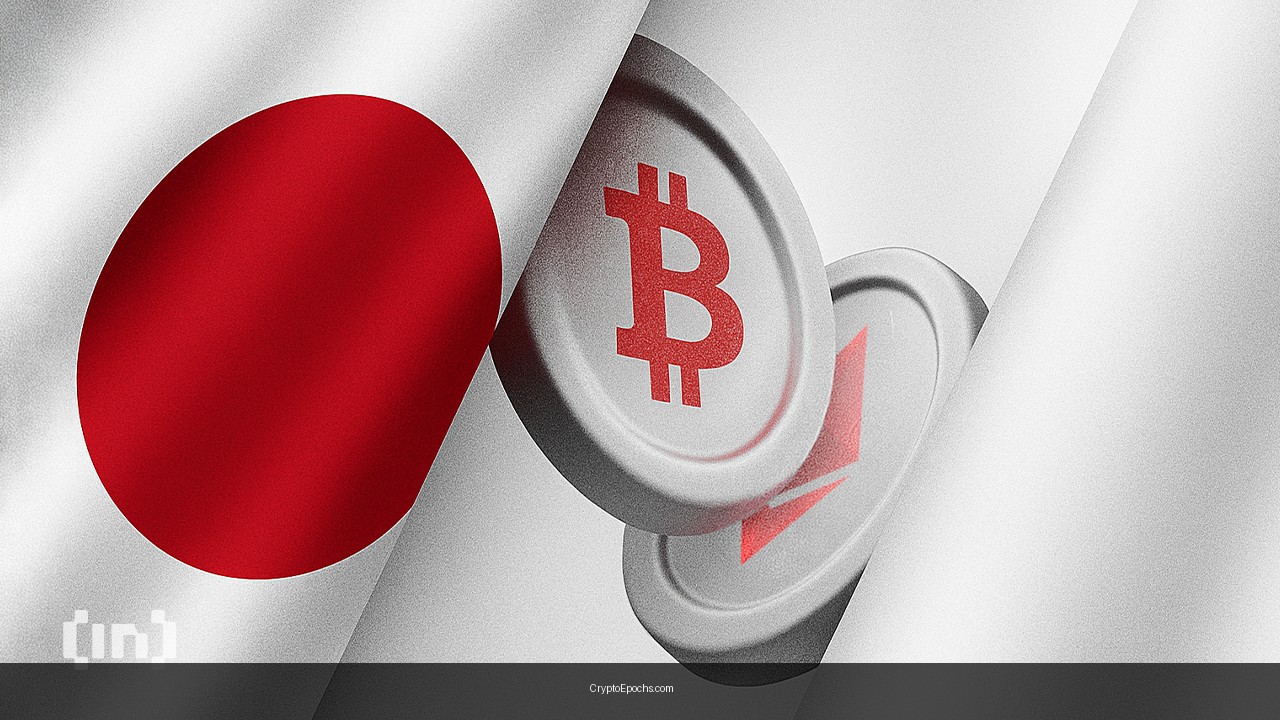 Fed Signals Rare Japanese Yen Intervention: What Does it Mean for Bitcoin?