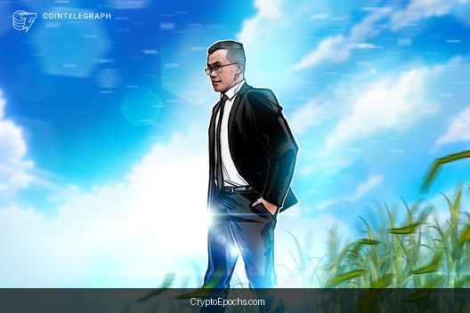 CZ rules out return to Binance, predicts 2026 Bitcoin supercycle