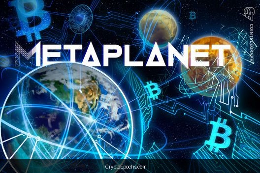 Metaplanet raises 2026 outlook as Bitcoin write-down tops $670M