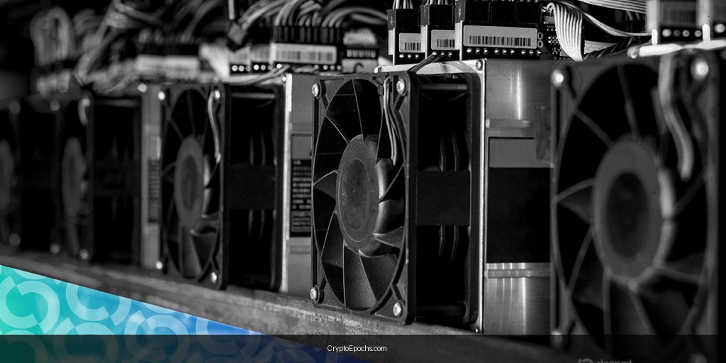 US Bitcoin Miners Slow as Winter Storm Hits Power Grids