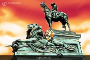 Work delayed on US market structure bill, crypto regulation amid winter storm