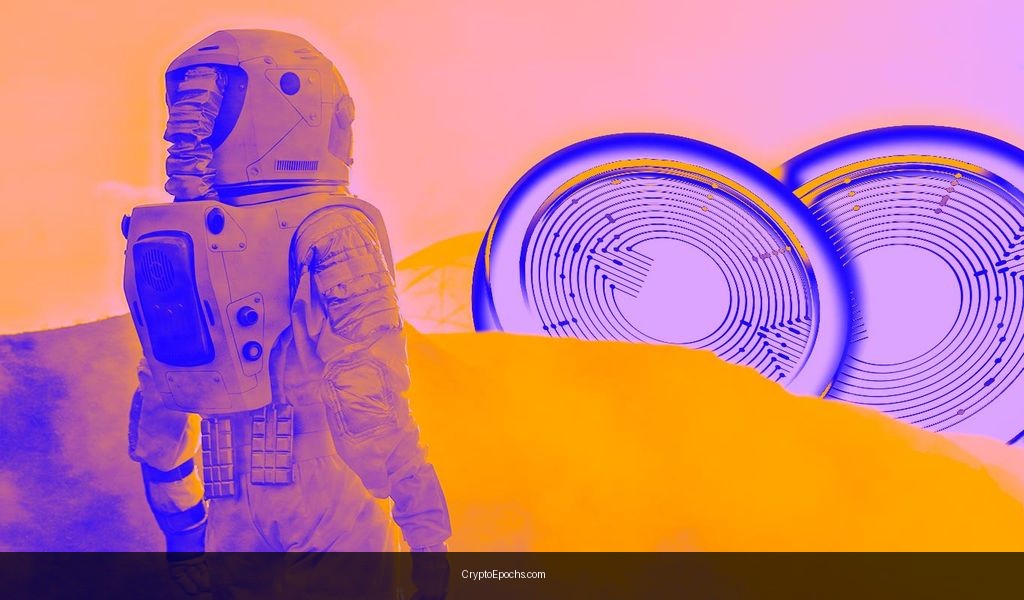 Chainlink, Cardano and Ethereum Could Be Undervalued Amid Crypto Market Woes, According to One On-Chain Metric: Santiment