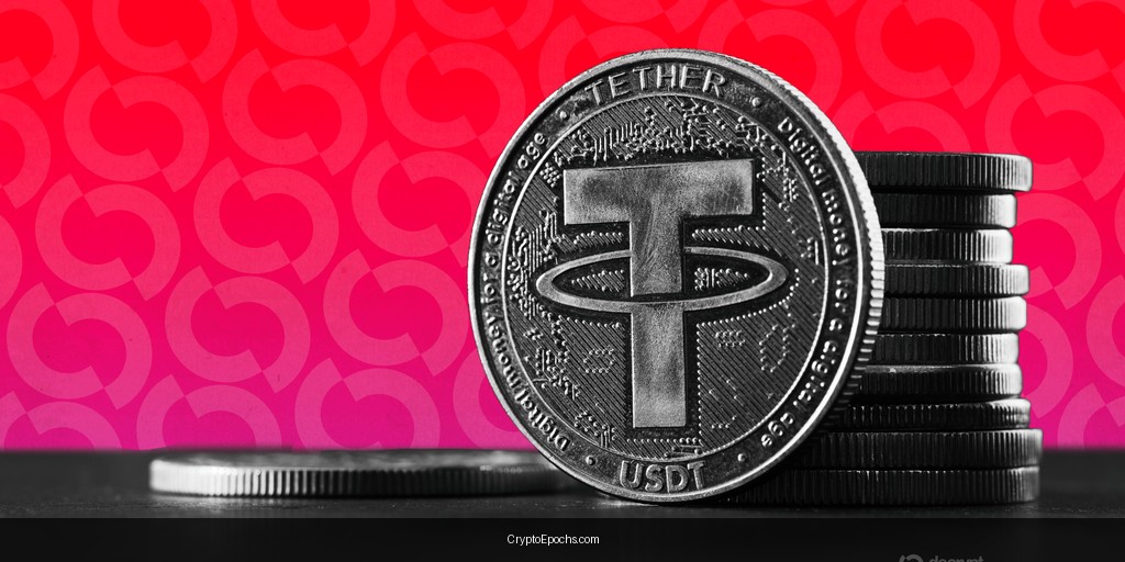 Gold Hits Record High as Tether Reports Gold-Backed Token Is Growing Faster Than USDT