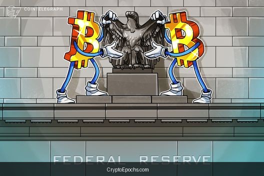 Bitcoin investor sentiment cools amid US shutdown fears, Fed policy jitters