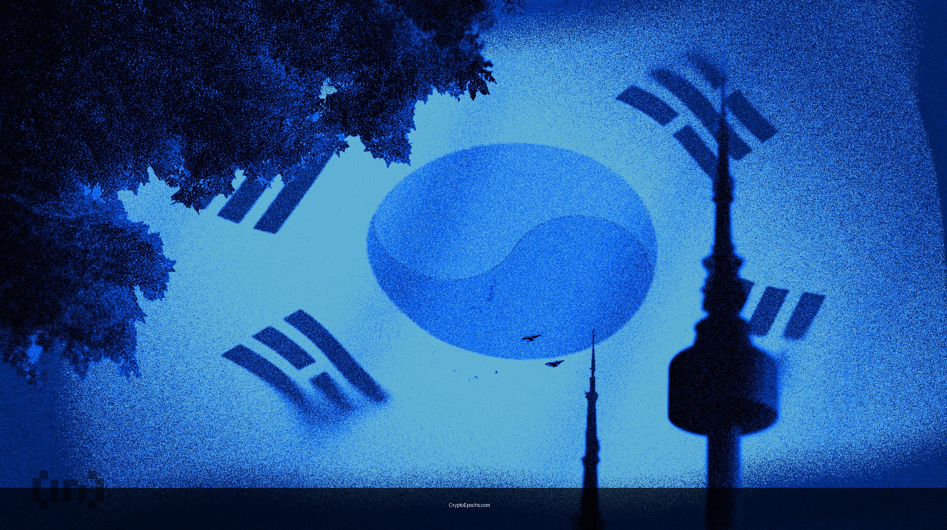 Coinbase Korea Speculation Grows, but Coinone Says No Deal in Sight