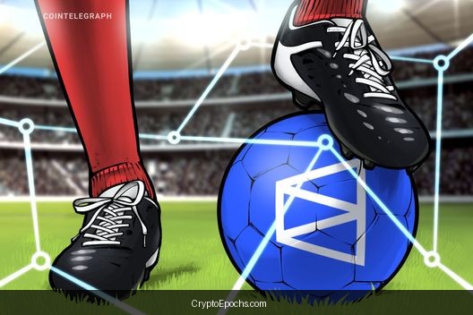 Polymarket strikes prediction market deal with major US soccer league