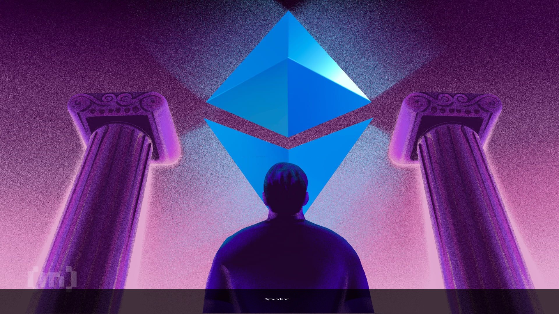 Ethereum in ETFs Enjoys $110 Million in Inflows While Institutional ETH Wipes Out