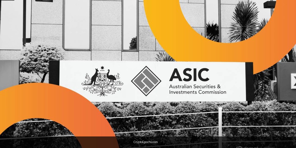 Australia Puts Crypto Oversight Gaps on 2026 Risk List