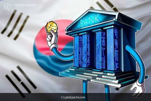South Korea’s central bank flags FX risks as lawmakers debate stablecoin issuance